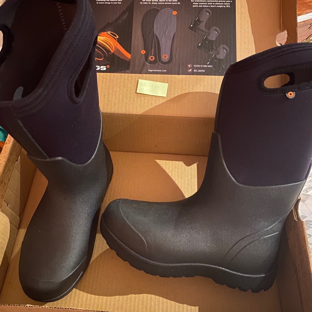 Bogs Boots